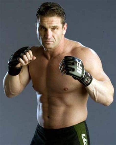 From No-Rules Brawls to Combat: Ken Shamrock on the Evolution of MMA