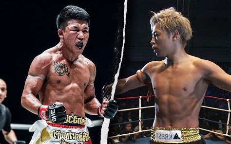 Takeru Segawa left without an opponent as Black Panther Withdraws from Fight