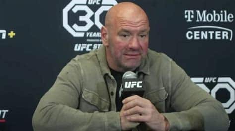 “He’s F*ing Nasty” – Dana White Responds to Alex Pereira’s Plans to Move Back to 185