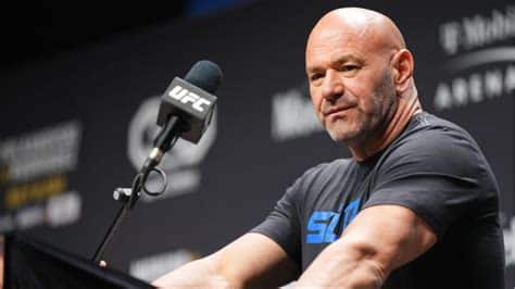 Dana White Takes Full Credit for WWE Production Quality Boost