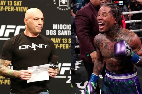 Joe Rogan Sad Mike Tyson Will be Fighting Jake Paul: “I wish he didn’t do it”