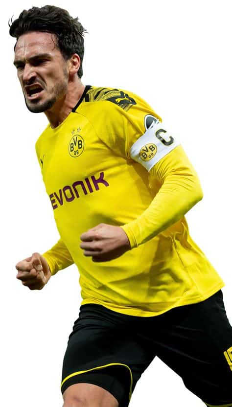 Write informative laconic excerpt under 30 words in mexican spanish for news below. Do not wrap it into quotation marks or html tags. Sep 4, 2024, 03:00 PM ETAS Roma have completed the signing of former Borussia Dortmund defender Mats Hummels on a free transfer, the Serie A club announced Wednesday.Hummels left Dortmund at the expiration of his contract this summer. The 35-year-old spent 13 seasons with the Bundesliga side, making 508 appearances across two spells.Details of the transfer were not revealed but Italian media reported the 35-year-old has signed a season-long deal for €2.5 million ($2.8 million).After helping Dortmund to win Bundesliga titles in 2010 and 2011, Hummels signed for Bayern Munich, whose academy he came through, in 2016. Following three trophy-laden years at the Allianz Arena, he returned to Dortmund in 2019.In his final season in Dortmund, Hummels was a key figure in the team&apos;s run to the Champions League final and started in the defeat to Real Madrid at Wembley.Hummels has won 78 caps for Germany and was part of the 2014 World Cup-winning team but was left out of the squad for this summer&apos;s European Championship.His arrival at Roma follows the departure of defender Chris Smalling to Saudi Pro League club Al Fayha earlier this week. Roma have begun the new Serie A season by taking just two points from three games.Information from Reuters contributed to this report. ,El defensor Mats Hummels firma con AS Roma después de dejar Borussia Dortmund en un traspaso gratuito. Se reporta un contrato de un año por €2.5 millones.