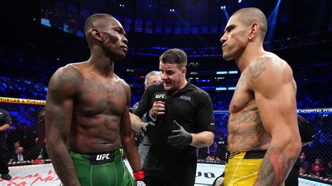 Israel Adesanya Explains Why He Will Not Fight Alex Pereira: “My story with him is over”