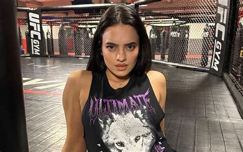 Nina Marie Daniele Lashes out at MMA YouTuber Over Body Shaming Comments: “Rude, vile, ignorant, dusty, pathetic troll.”