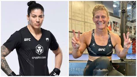 ‘Uncrowned Queen’ Kayla Harrison Fires Shots at Julianna Pena and Ketlen Vieira in Fiery UFC 307 Press Conference