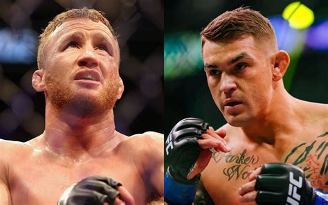 UFC CEO Dana White Open to Dustin Poirier’s Four-Man BMF Tournament