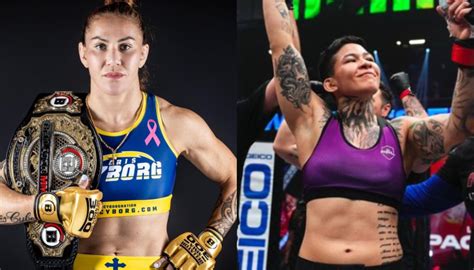 Cris Cyborg vs. Larissa Pacheco – Odds and Match Preview