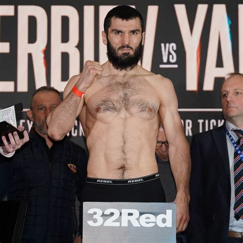 Controversial Decision: Dmitry Bivol Says Artur Beterbiev’s Punching Power Isn’t As Hard As They Describe