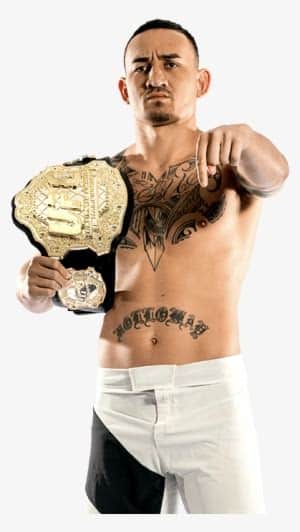 Max Holloway Holds Ridiculous UFC Record Heading Into UFC 308