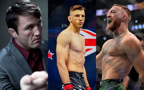 Feud Squashed! Conor McGregor Embraces Chael Sonnen’s High Praise as UFC Legend Teases Comeback