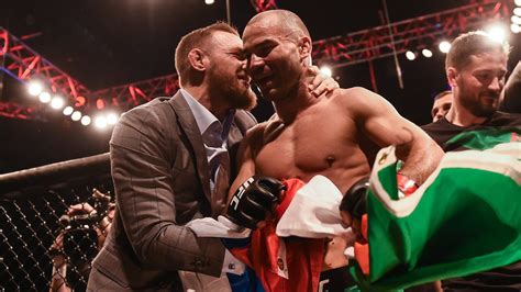 Frustrated Conor McGregor Blasts Ex-Teammate Artem Lobov After $500K Betting Loss