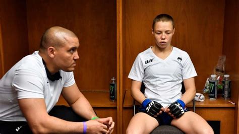 Age Gap Controversy: Rose Namajunas and Pat Barry’s Polarizing Relationship and Sean Strickland’s Accusations