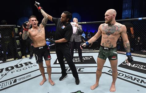 Fight Breakdown: Dustin Poirier Spills the Secrets to Charles Oliveira’s Victory Over Michael Chandler at UFC 309