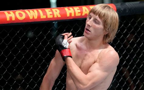 Paddy Pimblett Has Two Targets in the UFC: “I’ll fight Colby or I’ll fight Conor”