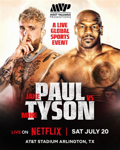 Jake Paul vs. Mike Tyson Will Not Have Eddie Hearn Tuning In, Despite Being a Partial Promoter “I can’t watch that.”