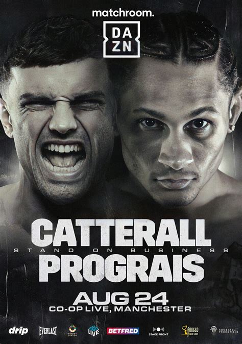 Jack Catterall Drops Regis Prograis Twice in the 9th, Scores UD Victory – Catterall vs. Prograis Highlights