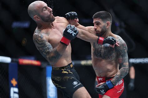 Ilia Topuria’s Five Best UFC Knockouts as ‘El Matador’ Continues His Reign