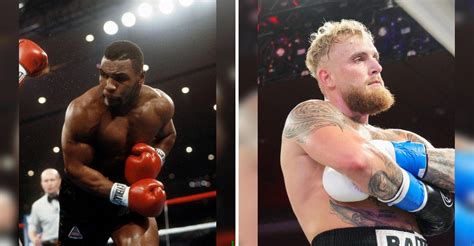 “Mike can really hurt Jake” – Boxing Icon ‘Sugar’ Shane Mosley Predicts Jake Paul vs. Mike Tyson Fight