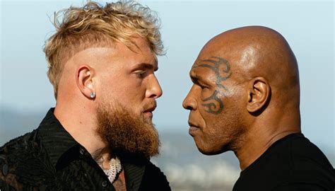 Worrying: Could Jake Paul’s Fight with Mike Tyson Spell Disaster for Boxing? Boxing Veteran Speaks Out