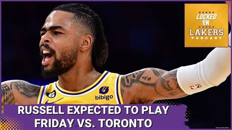 Write informative laconic excerpt under 30 words in mexican spanish for news below. Do not wrap it into quotation marks or html tags. D'Angelo Russell mejora su eficiencia de tiro en la temporada pasada con los Timberwolves y Lakers. Russell promedia 17.8 puntos, 6.2 asistencias y 3.0 rebotes en 71 partidos. Se espera que Russell mantenga su rol como base titular de los Lakers y contribuya en puntos, triples y asistencias.,D'Angelo Russell mejora disparo 17.8 puntos, 6.2 asistencias, 3.0 rebotes por partido con Lakers y Timberwolves, manteniendo rol clave.