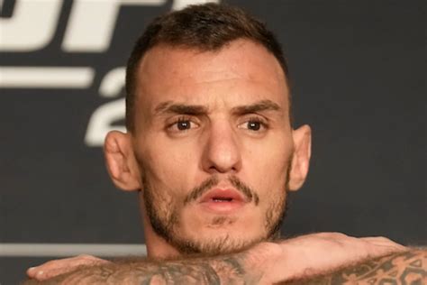 Renato Moicano and Dan Hooker Agree to Matchup in “Easy Money” Showdown