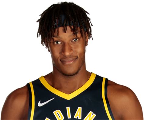 Write informative laconic excerpt under 30 words in mexican spanish for news below. Do not wrap it into quotation marks or html tags. Myles Turner of the Indiana Pacers had a career-high season in 2019, averaging 18.0 points, 7.5 rebounds, and shooting 54.8% from the field.Turner ranked fourth in the NBA in blocks, averaging 2.3 per game, and also contributed 1.5 three-pointers per game.Despite his impressive performance, Turner has struggled with injuries, missing nearly 100 games over the last three seasons, which limits his fantasy potential.,Myles Turner de los Pacers tuvo una temporada destacada en 2019, promediando 18.0 puntos, 7.5 rebotes, y un 54.8% de acierto en tiros de campo. A pesar de sus lesiones frecuentes.