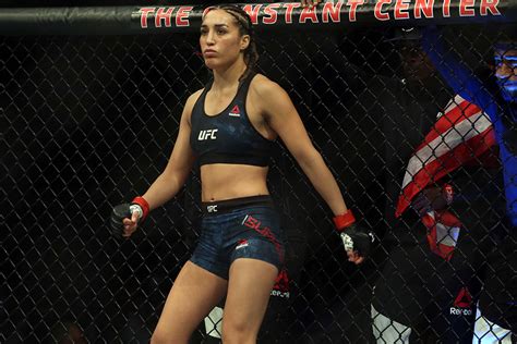 Tatiana Suarez Withdraws from UFC 310, No. 1 Contender Bout Against Virna Jandiroba Canceled