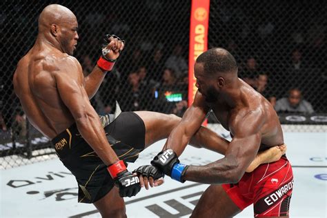 Kamaru Usman Dismisses BMF Title as ‘Hypothetical,’ Claims It Originated Due to Him