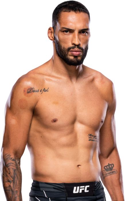 ‘Ask for Help’: Bruno Silva’s Brave Message on Anxiety After Tough Loss at UFC 308