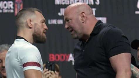 UFC Revolution: Conor McGregor and Dana White Propose Radical Changes to End Boring Fights in the UFC