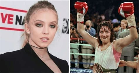 Sydney Sweeney Gets Swole For New Role as Women’s Boxing Icon Christy Martin