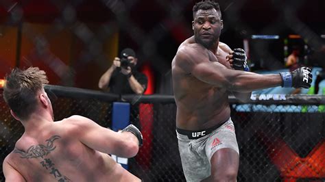 Francis Ngannou Reignites Rivalry, Sends Message to Jon Jones Post-PFL Win