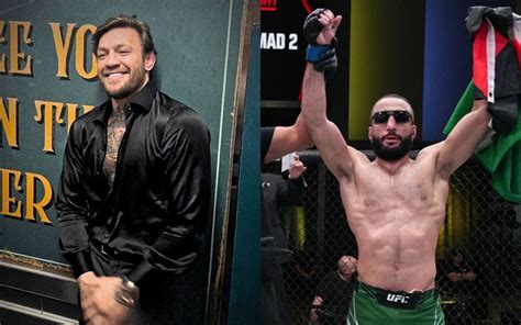 Belal Muhammad Fires Back at ‘Junkie’ Conor McGregor After UFC 310 Withdrawal Mockery ‘We are not the same’