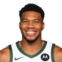 Write informative laconic excerpt under 30 words in mexican spanish for news below. Do not wrap it into quotation marks or html tags. Giannis Antetokounmpo ha sido elegido en el All-NBA First Team por quinto año consecutivo en la temporada 2022-23 de la NBA. Estableció récords personales en puntos (31.1) y tiros libres intentados (12.3) por partido. A pesar de su bajo porcentaje en tiros libres (64.5), Antetokounmpo sigue siendo una opción valiosa en fantasy y puede ser seleccionado en la primera ronda de los drafts. Ha tenido problemas de lesiones en las rodillas, pero se espera que esté listo para la próxima temporada.,Giannis Antetokounmpo destaca en All-NBA First Team por quinto año con récords en puntos y tiros libres. Valioso en fantasy a pesar de problemas de lesiones.