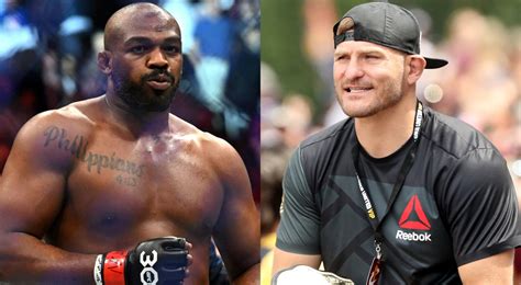 UFC 309 Cold Open Released as Jon Jones and Stipe Miocic Send Final Warning Before Fight Night