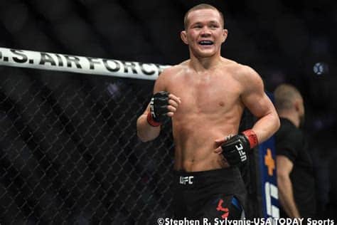 Petr Yan’s Winning Plan: Dominate, Control, and Finish Strong at UFC Macau