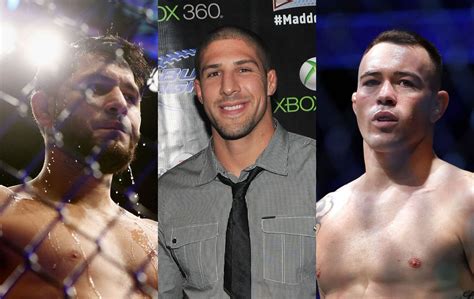 Brendan Schaub Shocks Jorge Masvidal With Outlandish Price for Bare-Knuckle MMA