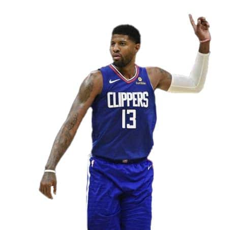 Write informative laconic excerpt under 30 words in mexican spanish for news below. Do not wrap it into quotation marks or html tags. Paul George de los Clippers de Los Ángeles regresa de una lesión en la rodilla y estará listo para el inicio de la próxima temporada de la NBA. Fuentes: Información del equipo. George tuvo una temporada pasada interrumpida debido a una lesión en la rodilla que lo dejó fuera de la mayoría de los playoffs de fantasía y de la eliminación de los Clippers en la primera ronda de los playoffs de la NBA. Fuente: ESPN. George ha promediado 23.8 puntos, 6.1 rebotes, 5.1 asistencias, 2.8 triples y 1.5 robos por partido, y se espera que continúe siendo una pieza clave para los Clippers mientras buscan su primer título de la NBA. Fuente: NBC Sports.,Regresa Paul George de los Clippers de Los Ángeles tras lesión en rodilla, listo para la próxima temporada de la NBA. Promedio destacado: 23.8 puntos, 6.1 rebotes.