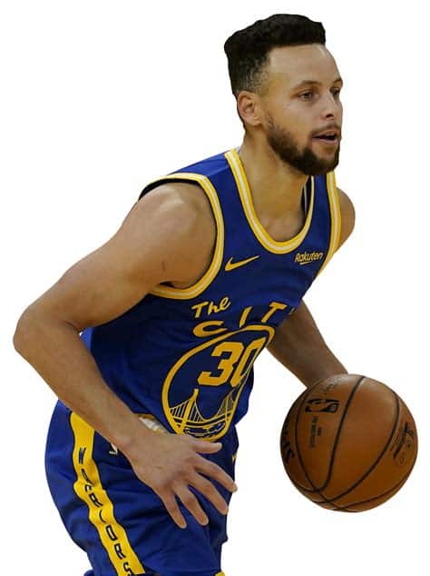 Write informative laconic excerpt under 30 words in mexican spanish for news below. Do not wrap it into quotation marks or html tags. Stephen Curry es considerado uno de los mejores jugadores de fantasy en la NBA a pesar de lesiones y cambio en el equipo. Curry ha tenido un buen desempeño en temporadas anteriores a pesar de lesiones y baja eficiencia en el tiro. El futuro Salón de la Fama ha demostrado en los playoffs que sigue siendo uno de los mejores jugadores de la liga.,Stephen Curry, estrella de la NBA, destaca en fantasía a pesar de lesiones y cambio de equipo. Su desempeño en playoffs lo confirma como uno de los mejores.