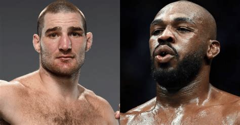 Sean Strickland Blasts Celebrity ‘Double Standards’ with Thinly Veiled Critique of Jon Jones