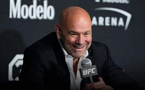 UFC 309: Old Gloves, New Beginnings – Dana White’s Policy Reversal Explained