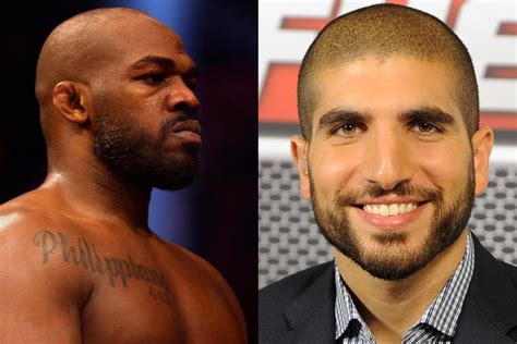 No Bigger Fight in MMA or Boxing Than Jon Jones vs. Tom Aspinall Explains Ariel Helwani