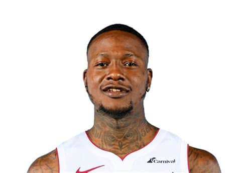 Write informative laconic excerpt under 30 words in mexican spanish for news below. Do not wrap it into quotation marks or html tags. Terry Rozier tuvo una fuerte temporada con los Hornets, estableciendo nuevos promedios de carrera de 21.1 puntos y 5.1 asistencias por partido.Rozier lideró a los Hornets en ausencia de LaMelo Ball y Miles Bridges, registrando múltiples actuaciones impresionantes, incluyendo un récord personal de 39 puntos en una victoria sobre los Bucks en enero.A pesar del récord de 27-55 de los Hornets, Rozier anotó al menos 20 puntos en 42 de sus 63 partidos y registró cuatro partidos de más de 30 puntos durante la temporada.,Terry Rozier destaca con los Hornets, alcanzando nuevos promedios de 21.1 puntos y 5.1 asistencias. Brilló en ausencia de Ball y Bridges, con récord personal de 39 puntos.