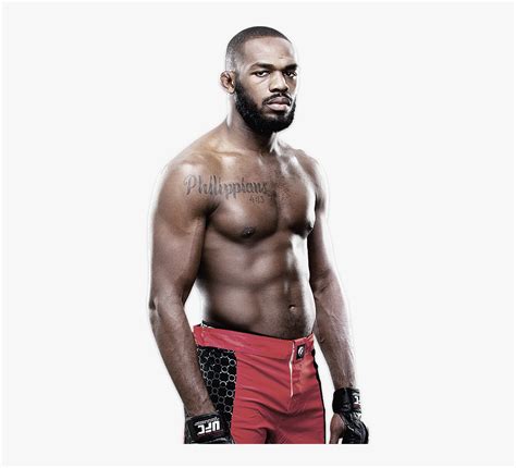 Jon Jones Love Dirty Boxing and Yoel Romero: “With spinning elbows, spinning backfists, and different types of elbows.”