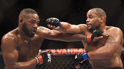 Daniel Cormier Shuts Down Hopes of Jon Jones Reconciliation, tells fans to stop hoping for a happy ending