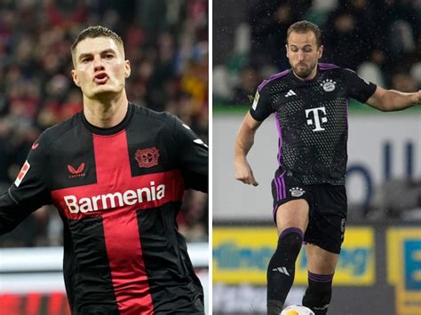 Write informative laconic excerpt under 30 words in mexican spanish for news below. Do not wrap it into quotation marks or html tags. Bayer Leverkusen striker Patrik Schick bagged a hat-trick on Saturday to help the German champions battle back from a two-goal deficit and crush Heidenheim 5-2 in the Bundesliga.The Czech forward got the nod after Victor Boniface was ruled out with a muscle injury and he made the most of his chance as Leverkusen won their first match after three consecutive league draws.Leverkusen, who take on RB Salzburg in the Champions League on Tuesday, are on 20 points in fourth place, nine off leaders Bayern Munich, 3-0 winners over Augsburg on Friday, and one behind second-placed RB Leipzig, who lost 4-3 against Hoffenheim.The hosts got off to a nightmare start and were completely taken by surprise when Niklas Dorsch&apos;s powerful shot put the visitors in front after 10 minutes.Mathias Honsak made it look easy when he powered into the box, dribbled past three Leverkusen players and drilled in to double their lead in the 21st.Leverkusen, however, bounced back with two goals in two minutes to level.Exequiel Palacios turned well in the box, firing in from a tight angle on the half-hour mark before Schick chipped over the Freiburg keeper in the 32nd to get on to the scoresheet and level.Leverkusen completed their comeback seven minutes after the restart with Florian Wirtz cutting back and Schick beating his marker to flick in the hosts&apos; third goal of the afternoon.Nathan Tell then hit the woodwork a minute later as the hosts ramped up the pressure against deflated Heidenheim.Schick completed his hat-trick, heading in a cross from Arthur in the 71st, and Granit Xhaka curled in their fifth goal from the edge of the box in the 82nd. ,El delantero del Bayer Leverkusen, Patrik Schick, marcó un hat-trick para remontar un déficit de dos goles y vencer a Heidenheim 5-2 en la Bundesliga.