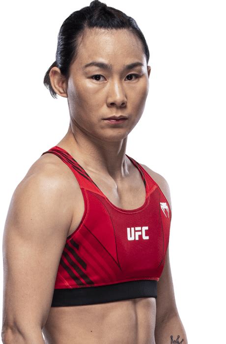 Yan Xiaonan out-strikes Tabatha Ricci Over Three Rounds – UFC Macau Results