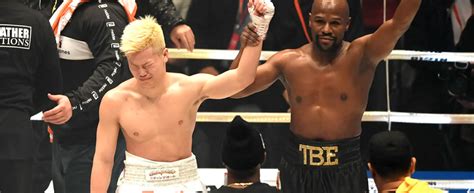 Tenshin’s 18-Year-Old Brother Ryujin Nasukawa Stuns with First-Round KO to Claim Kickboxing Championship