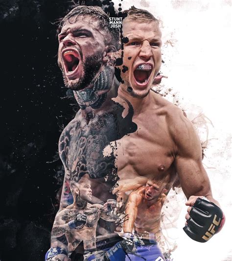 Can Big Money Buy the Next Superstar? Inside UFC’s $6 Million Gamble on Cody Garbrandt