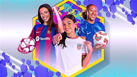 Write informative laconic excerpt under 30 words in mexican spanish for news below. Do not wrap it into quotation marks or html tags. ESPN FC Women&apos;s Rank returns for 2024, and new this year we&apos;re also asking fans to have their say. Will Aitana Bonmatí, Sophia Smith or Lauren James land at No. 1? ESPNOct 15, 2024, 07:00 AM ETAward season is here, and it&apos;s time to pick the top women&apos;s soccer player of 2024!Cast your vote for the best player of the year from our shortlist below -- you can vote once per day and come back to ensure your favorite wins. Then be sure to return to ESPN.com on Nov. 13 to see our top 50 ranking, including who is named No. 1. More on ESPN:• NWSL awards: Who should be MVP, coach of the year and more? • How Orlando went from laughingstock to NWSL record-setter • USWNT coach Hayes moves on from gold medal, looks to future • First USWNT post-Olympic roster focuses on youth ESPN BET is owned and operated by PENN Entertainment, Inc. and its subsidiaries (&apos;PENN&apos;). ESPN BET is available in states where PENN is licensed to offer sports wagering. Must be 21+ to wager. If you or someone you know has a gambling problem and wants help, call 1-800-GAMBLER.Copyright: © 2024 ESPN Enterprises, Inc. All rights reserved. ,Temporada de premios, ¡vota por la mejor jugadora de fútbol femenino del 2024! Regresa a ESPN el 13 de noviembre para conocer la lista de los 50 mejores.